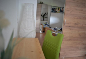 Appartement Thermenzeit
